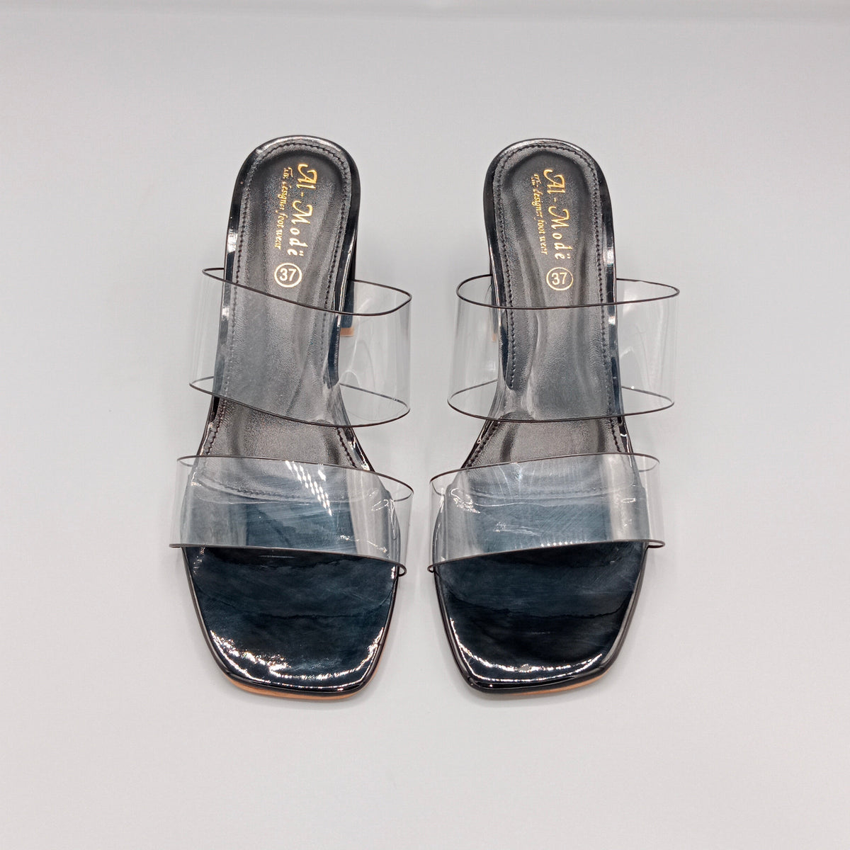 TPH-03 Black