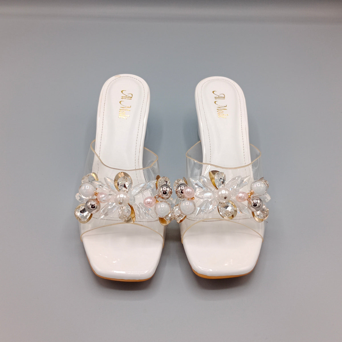 CHN-073 White