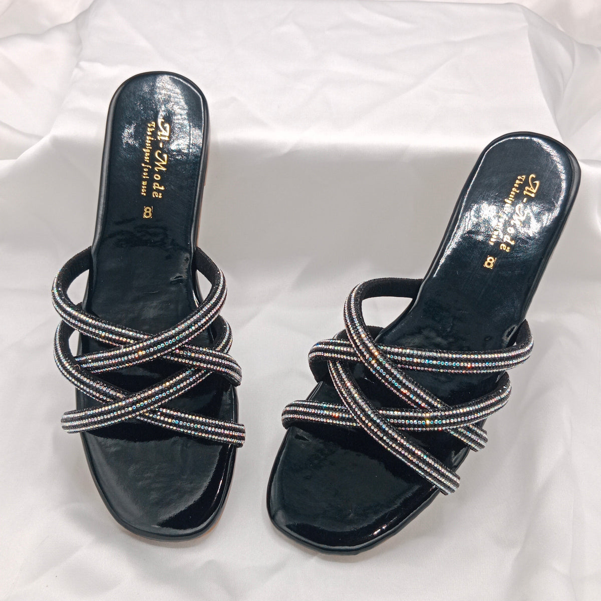 AZ-440 Black