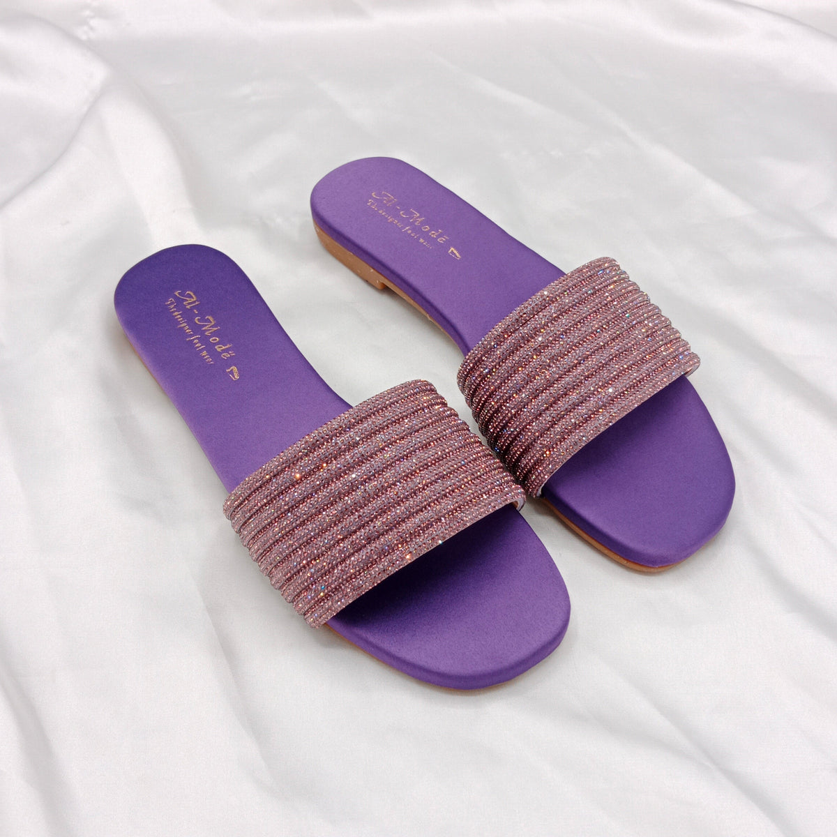 AZ 222-Purple
