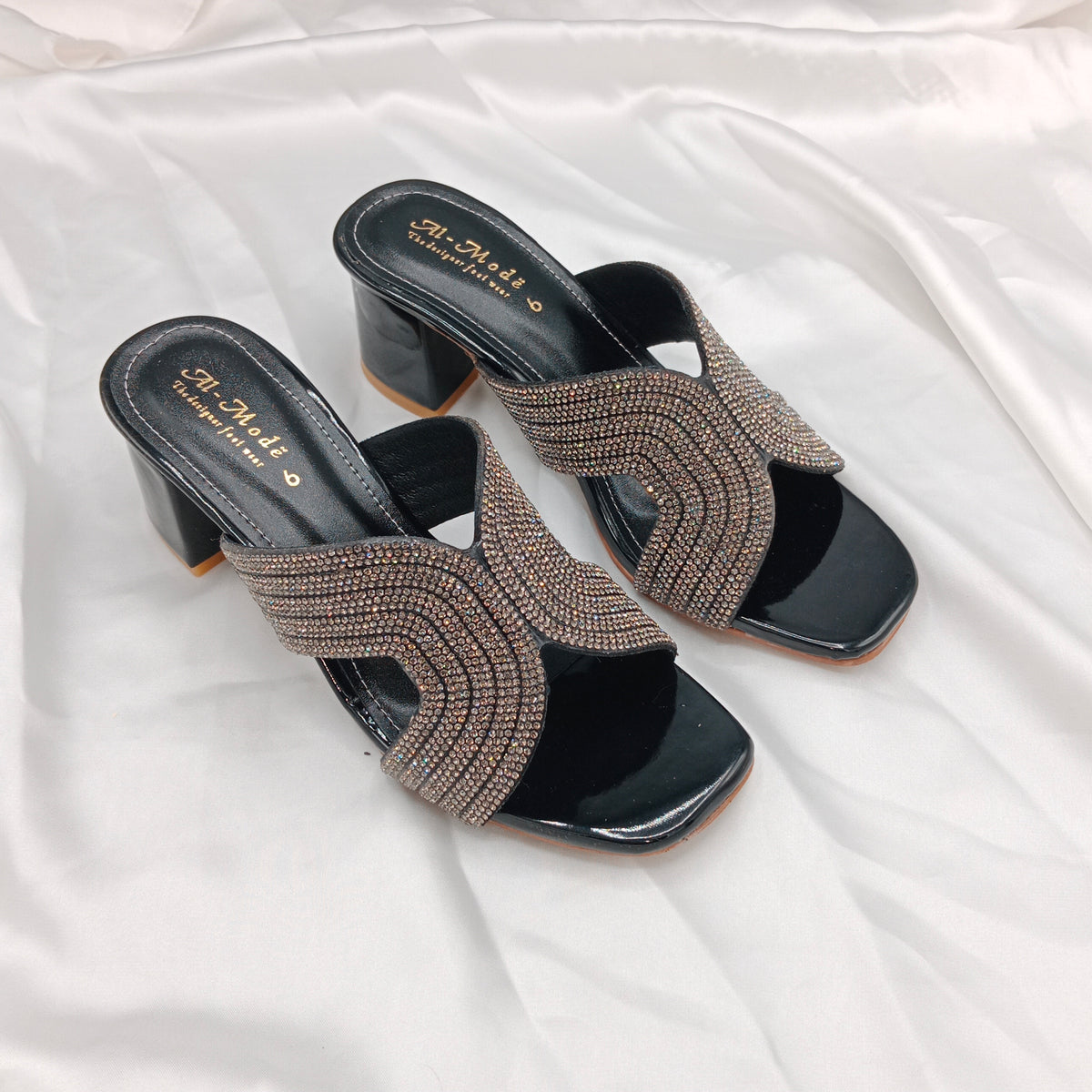 AZ-600 BLACK