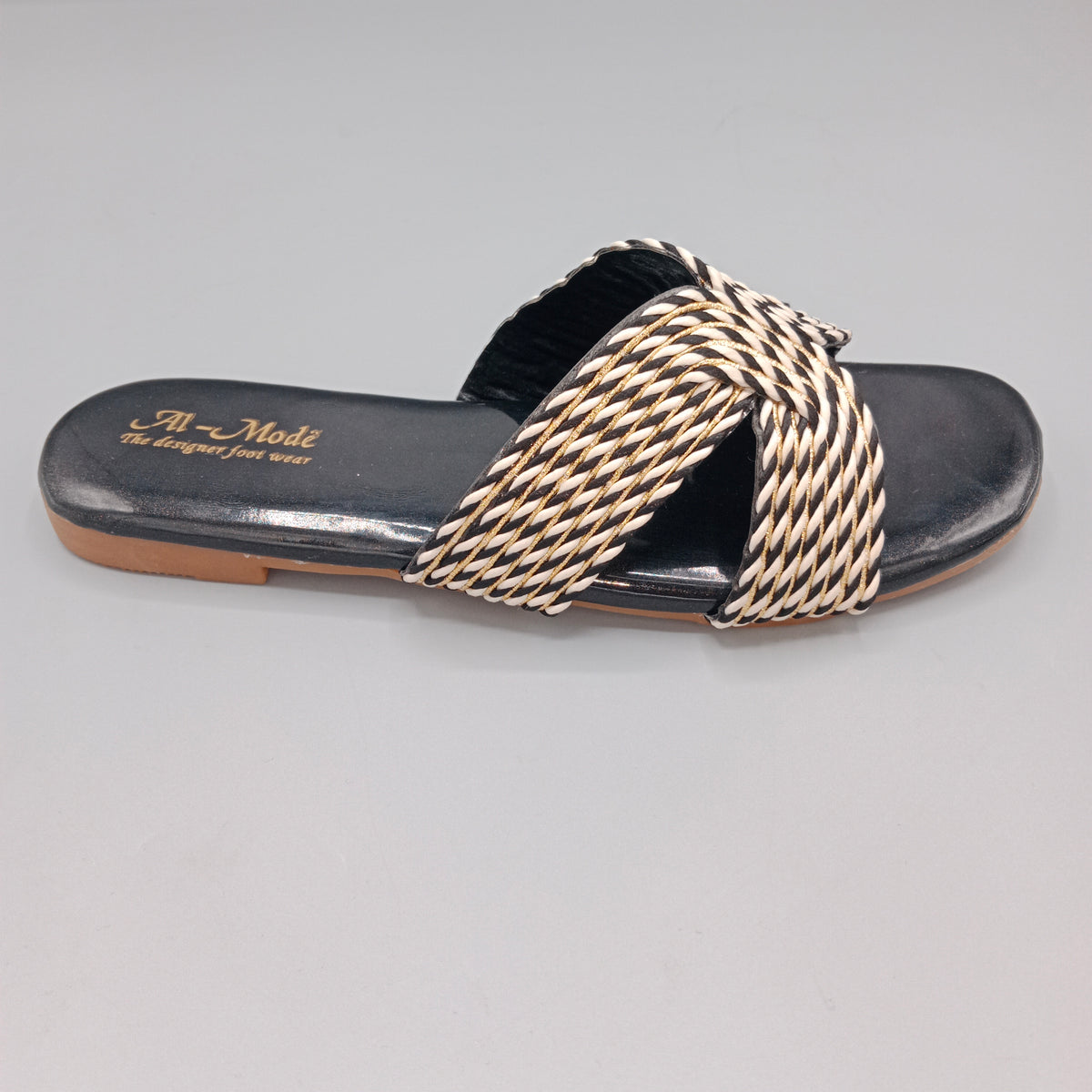 HRM-221 BLACK
