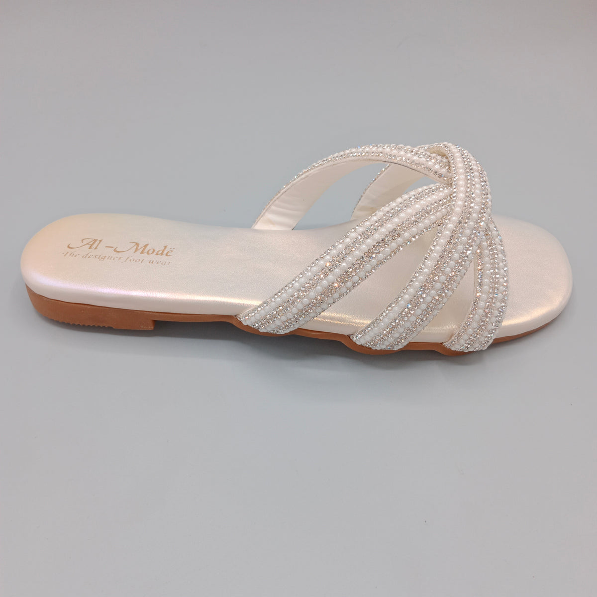 TQ-999 WHITE