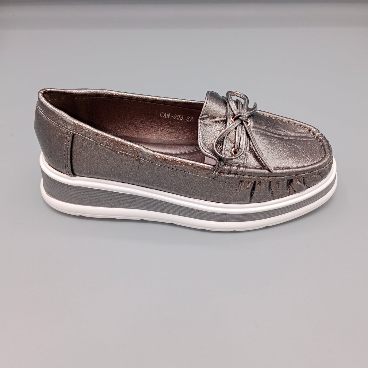 CAN-903 GREY