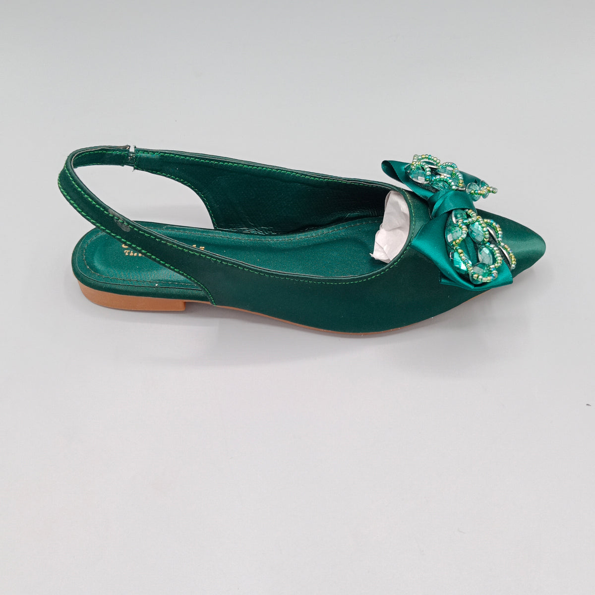 AZ-7621 GREEN
