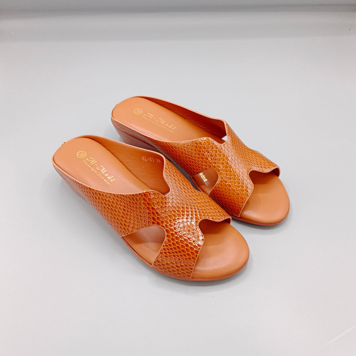 KL-01 BROWN