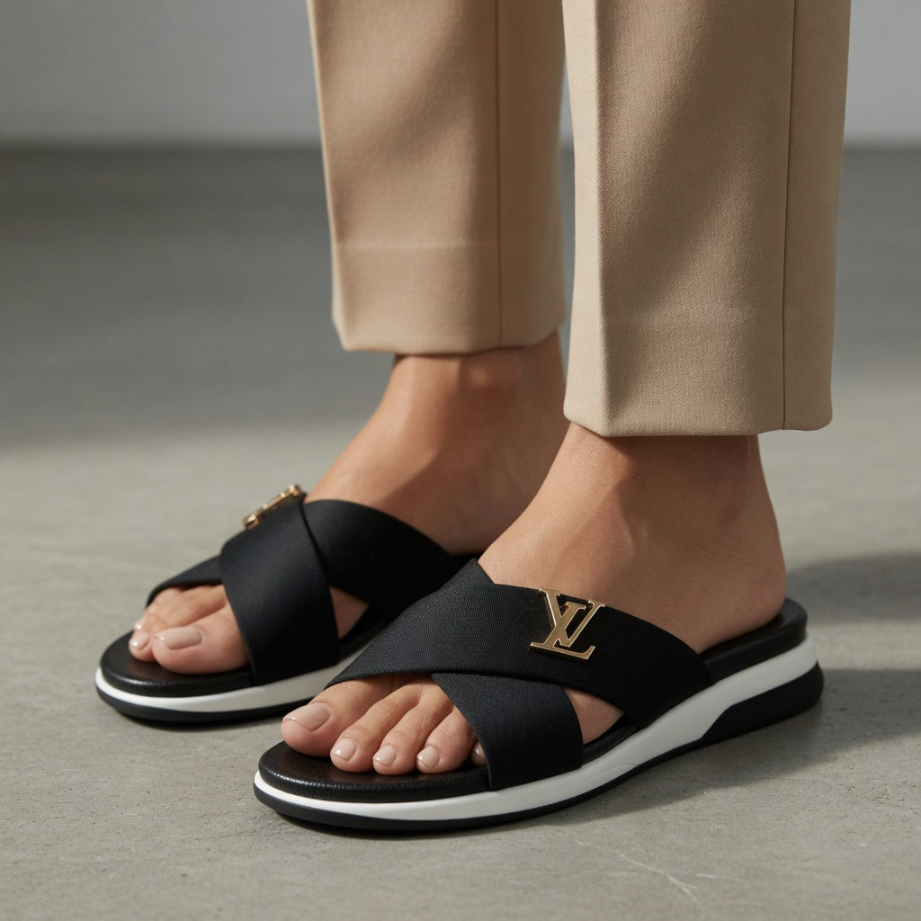 KL-12 BLACK