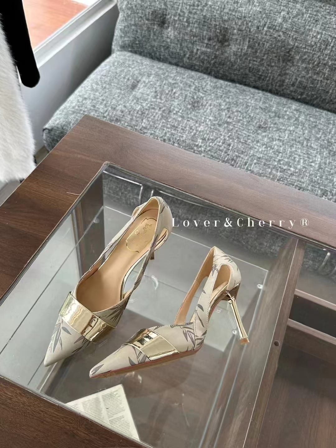 CH-6875 BEIGE