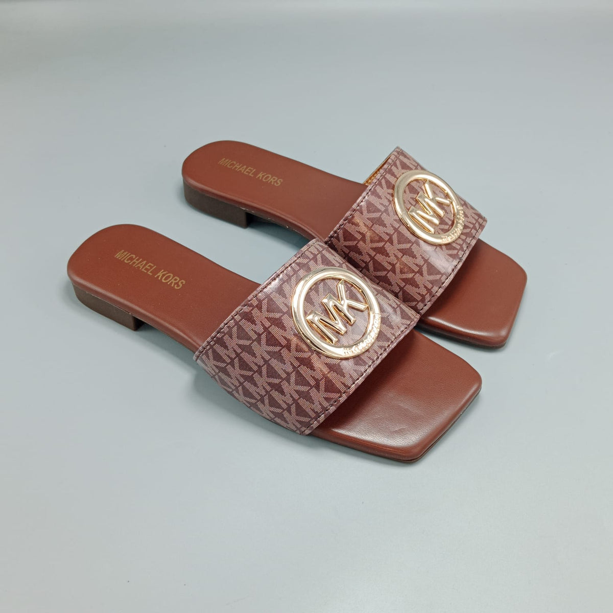 MK-818 BROWN