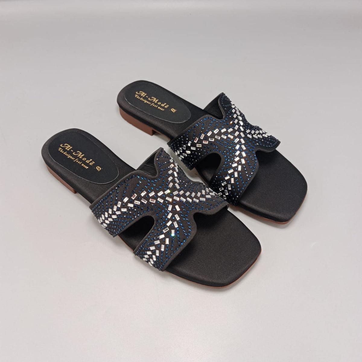 AZ-776 BLACK
