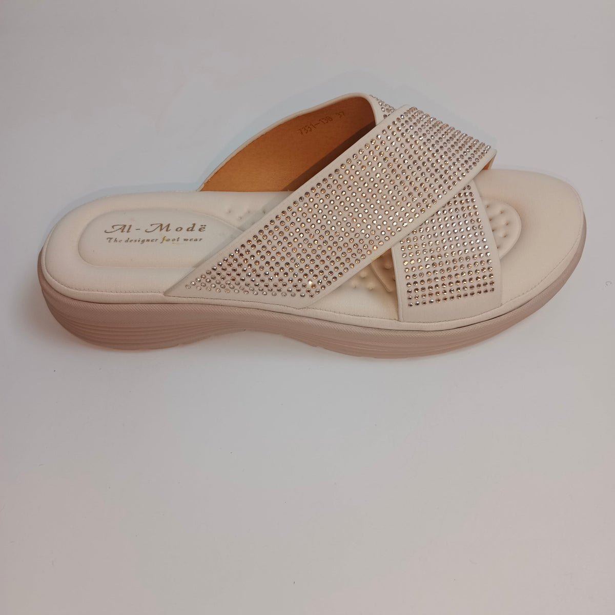 7331-13B BEIGE