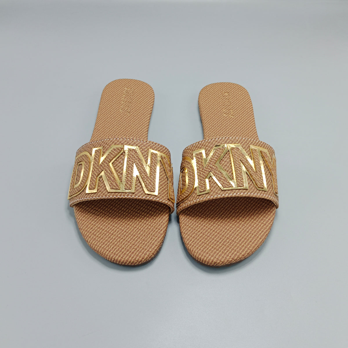 DKNY-1101 MUSTERD