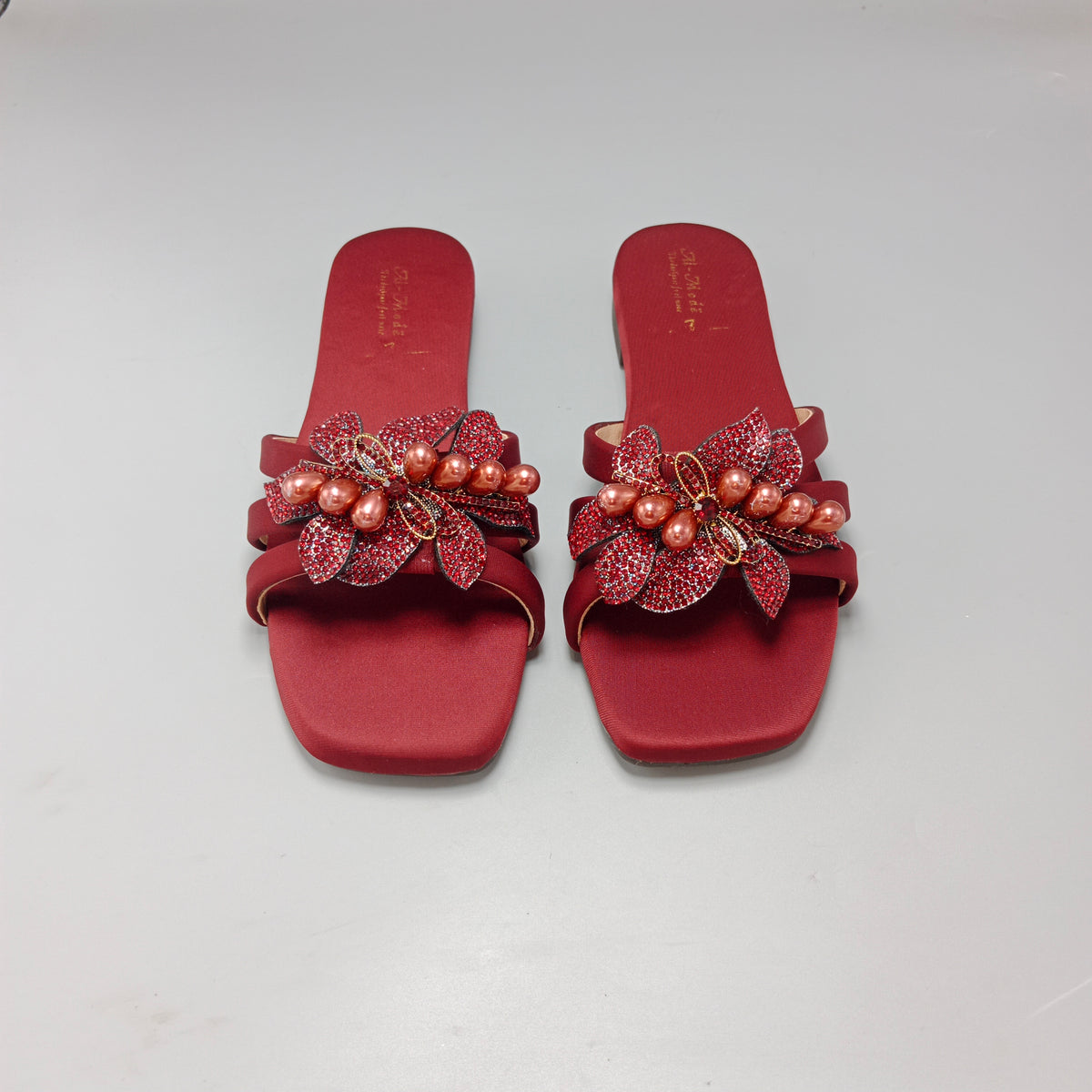 ALR-1910 MAROON