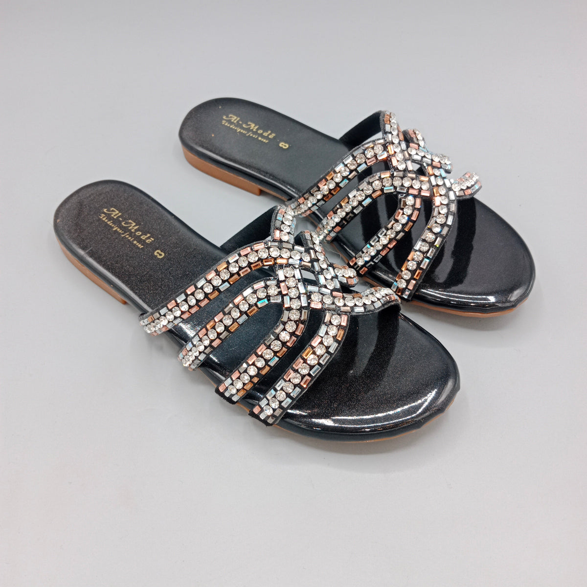 AZ-1108 BLACK