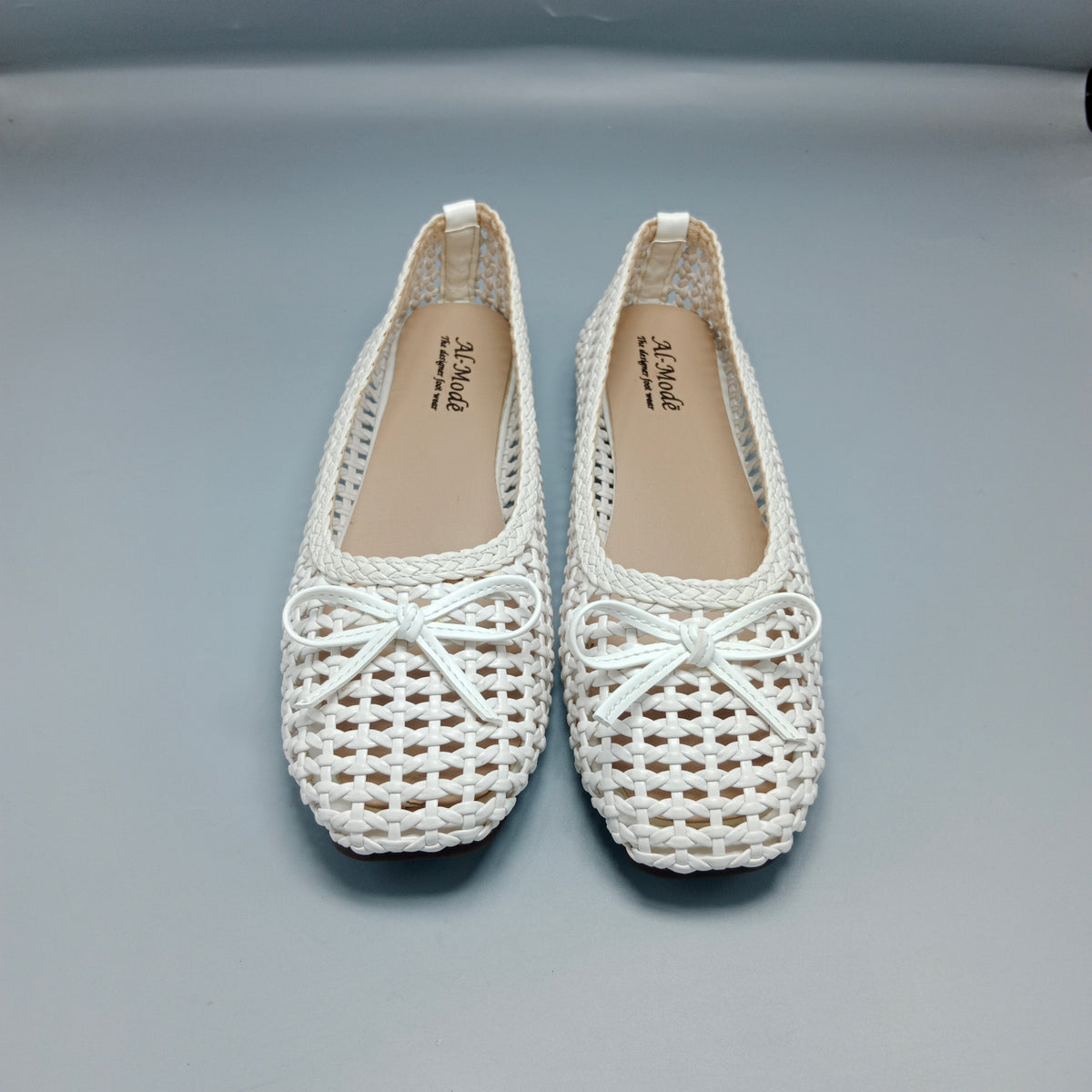 LUNA WOVEN CREAM