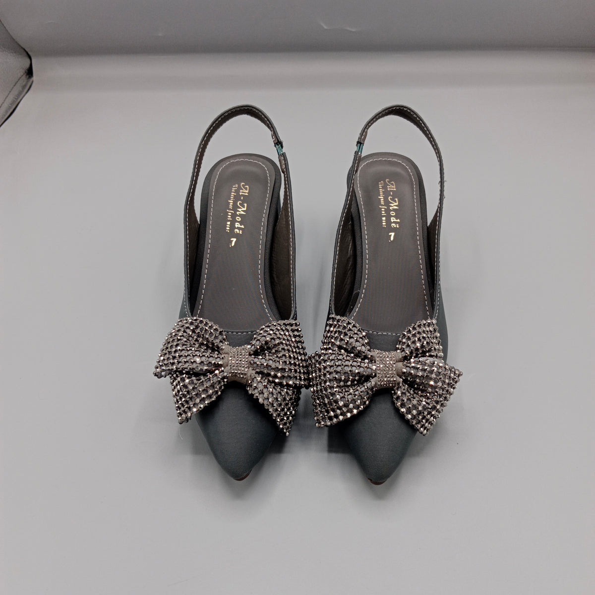 AZ-7820 GREY
