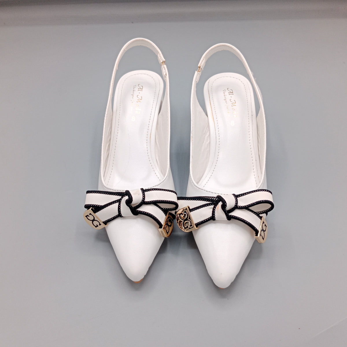 AZ-7314 WHITE