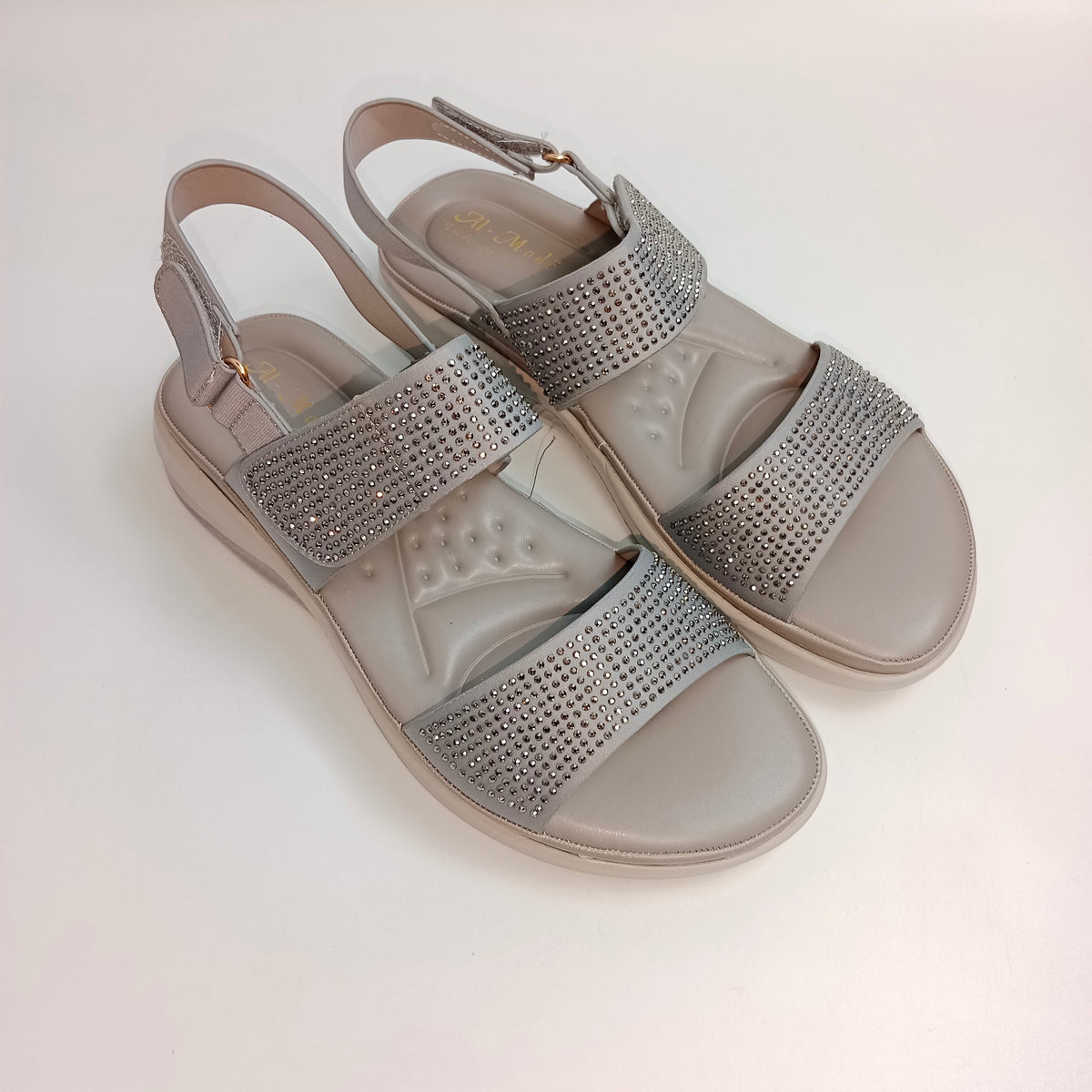 1961-B1 GREY