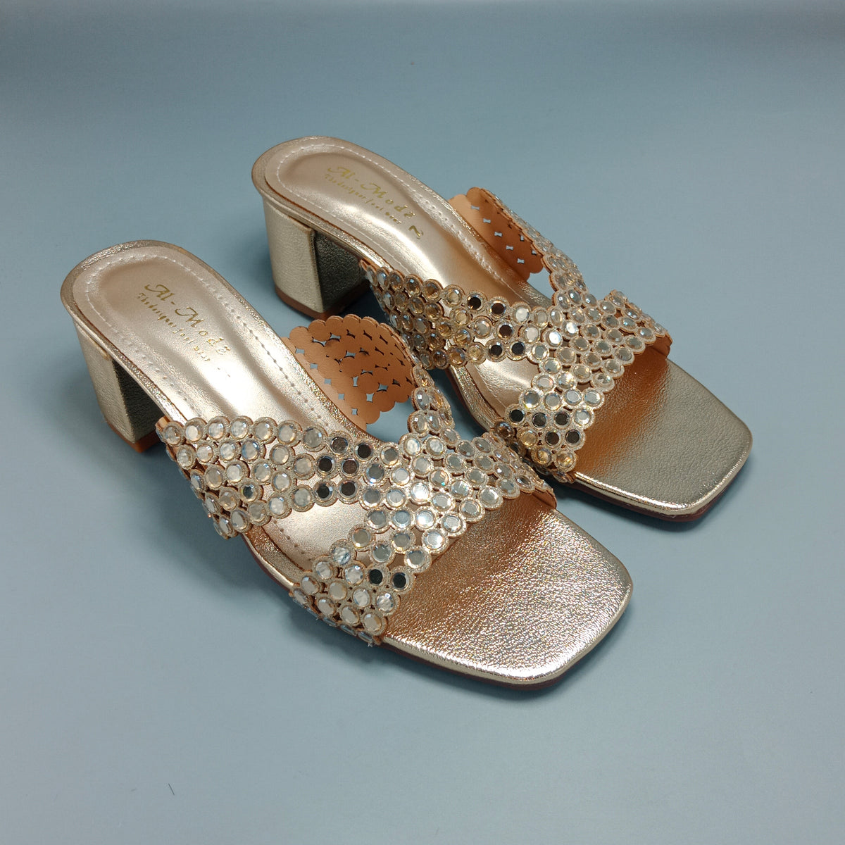 AZ-064 GOLD