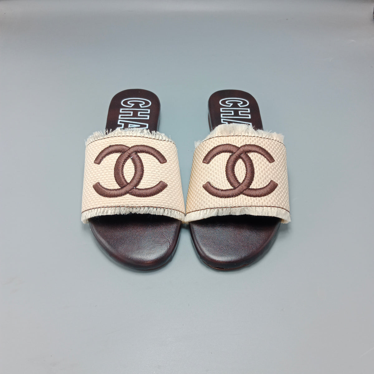 CC WALK BROWN