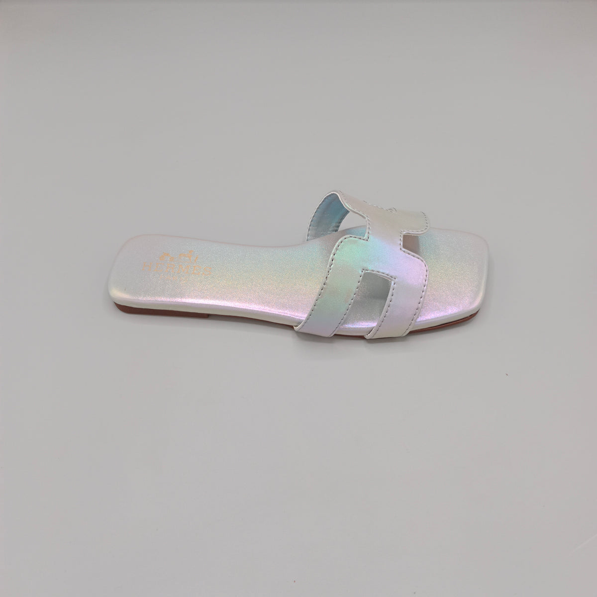 HRM-111 SILVER