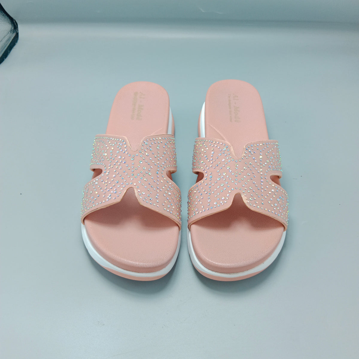 KL-31 PINK