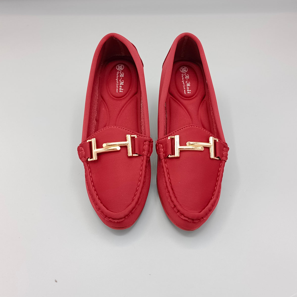 MK-333 Maroon