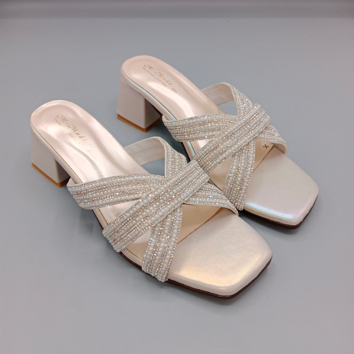 TQ-099 WHITE