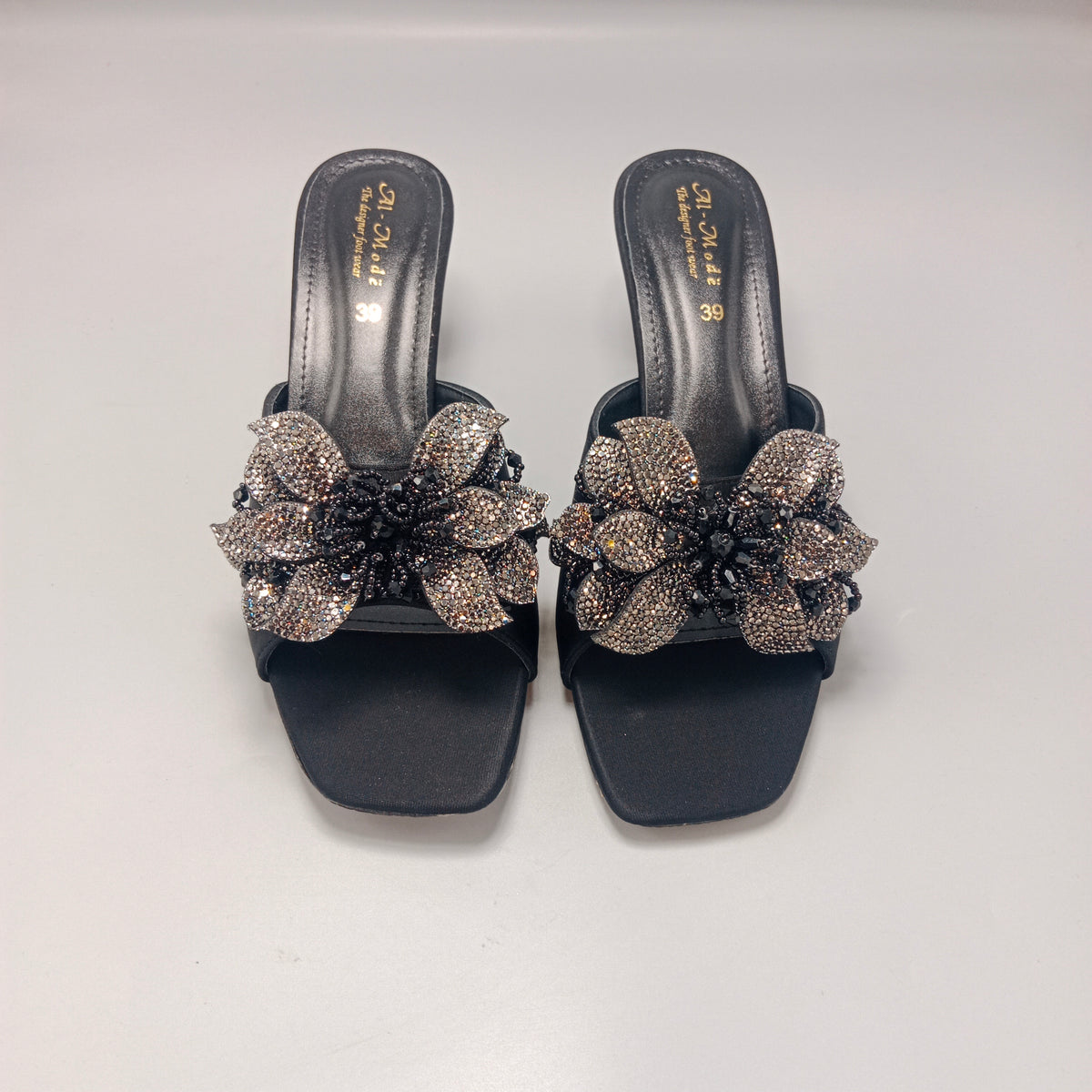 KZ-003 BLACK