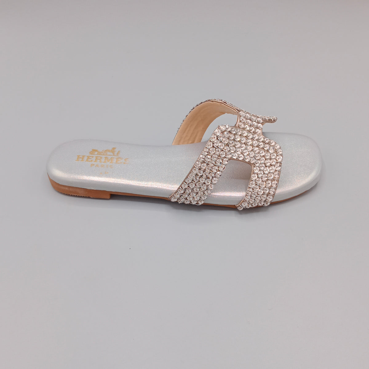 HRM-1101 SILVER