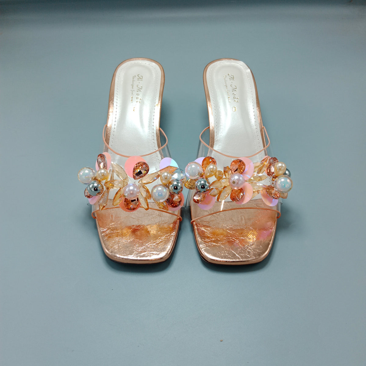 CHN-073 PEACH