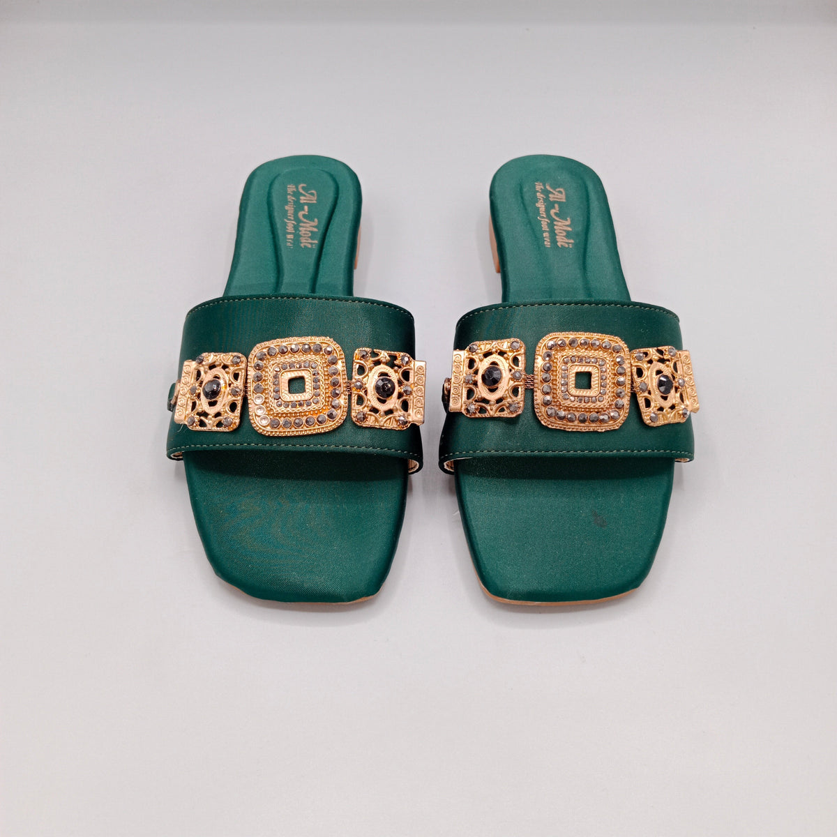 FS-802 GREEN