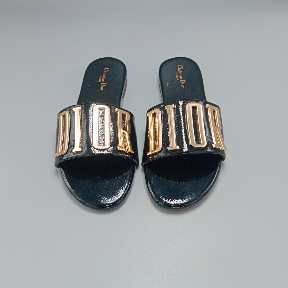 DIOR-880 BLACK