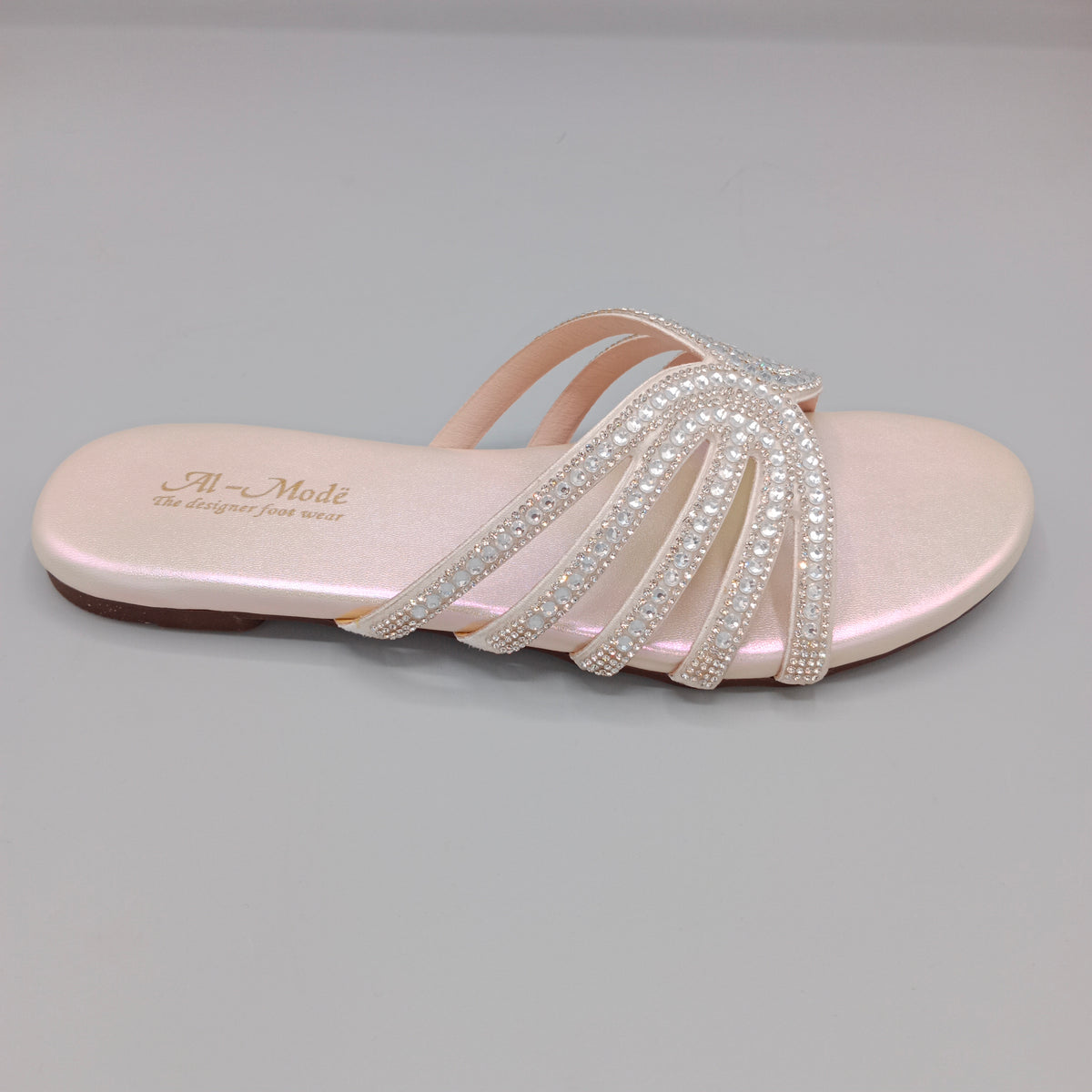 AZ-1109 White