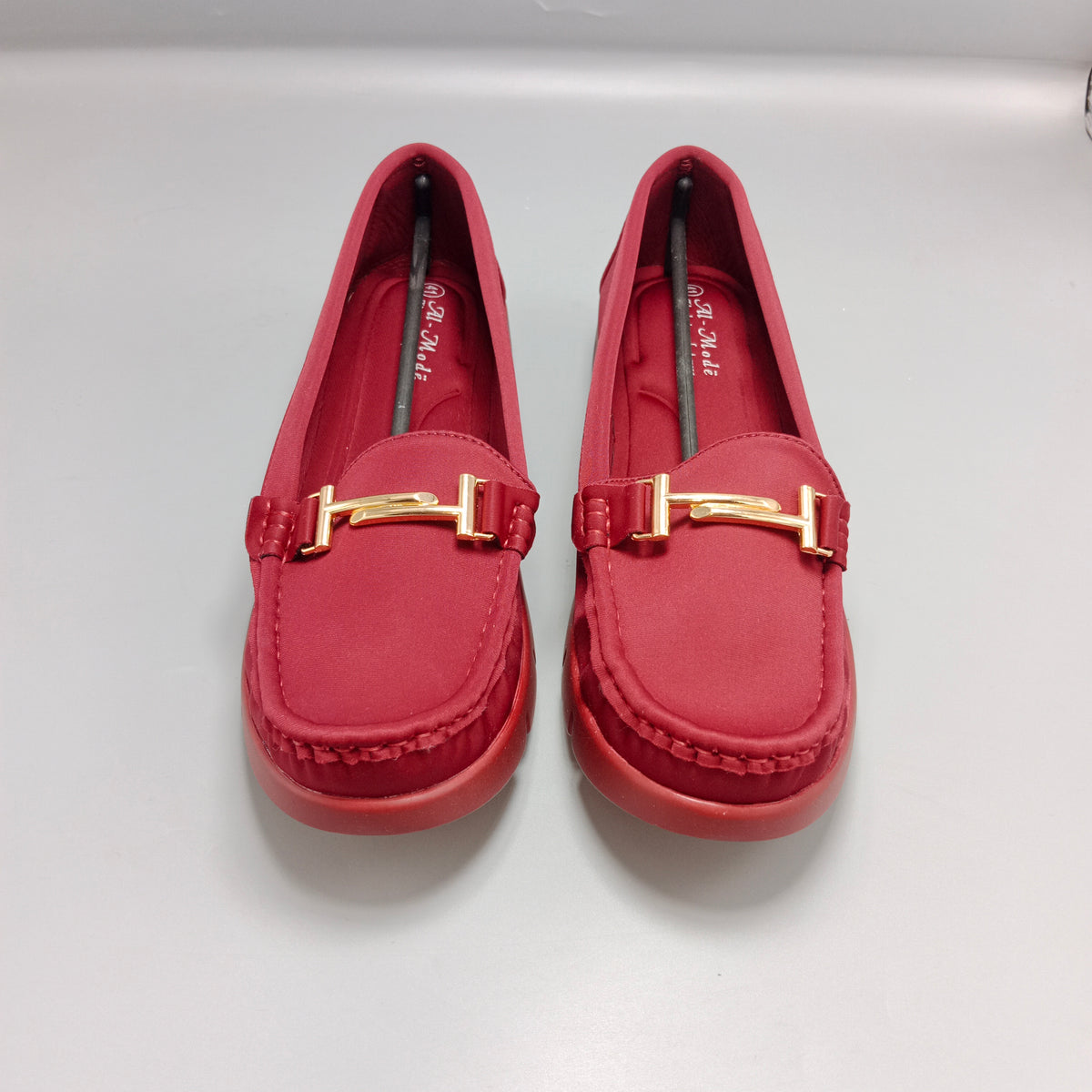 MK-099 MAROON