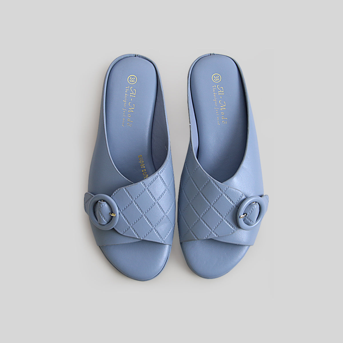 KL-04 Grey