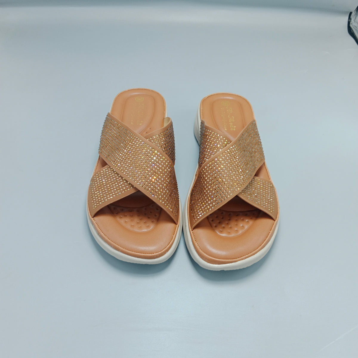 7331-13B BROWN