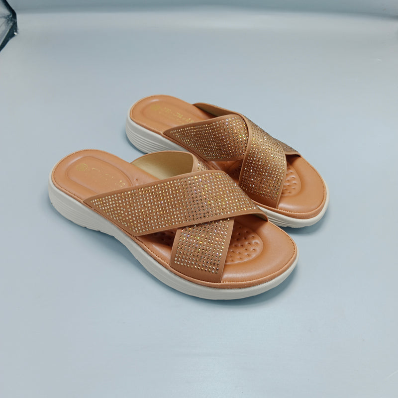 7331-13B BROWN