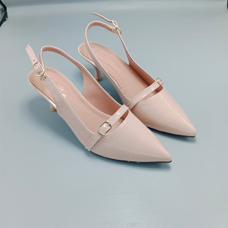 DIVA LOCK PINK