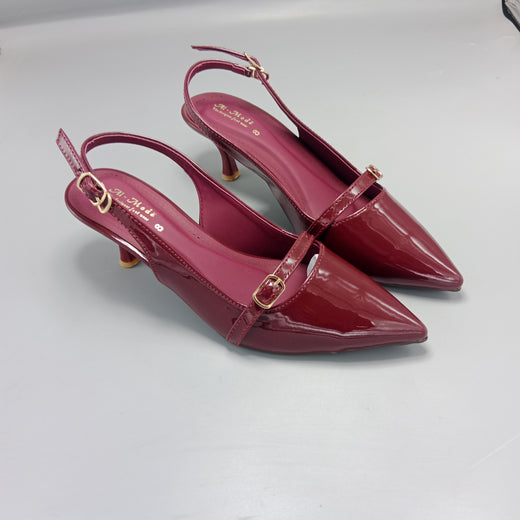 Court Shoes