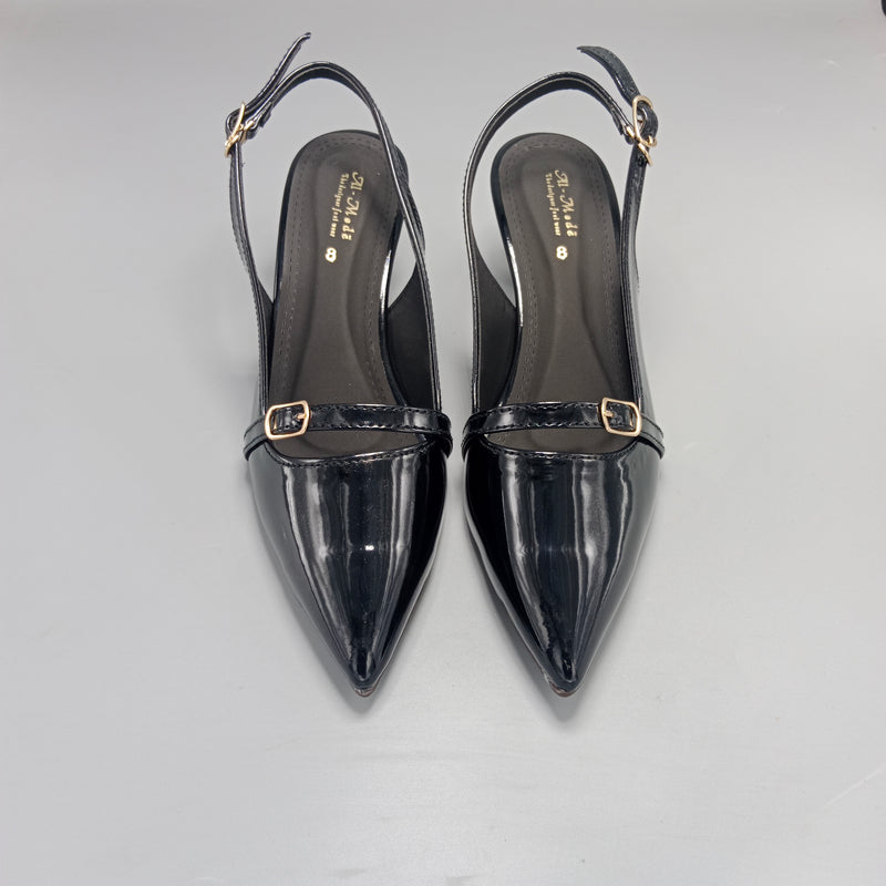 DIVA LOCK BLACK