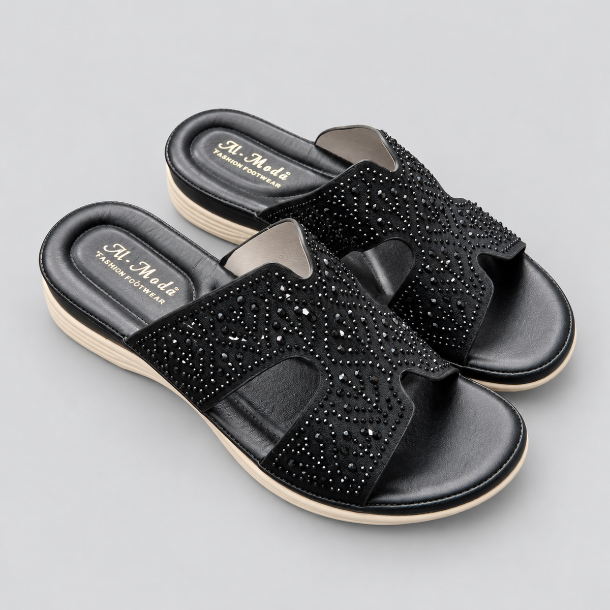 10227-6 BLACK