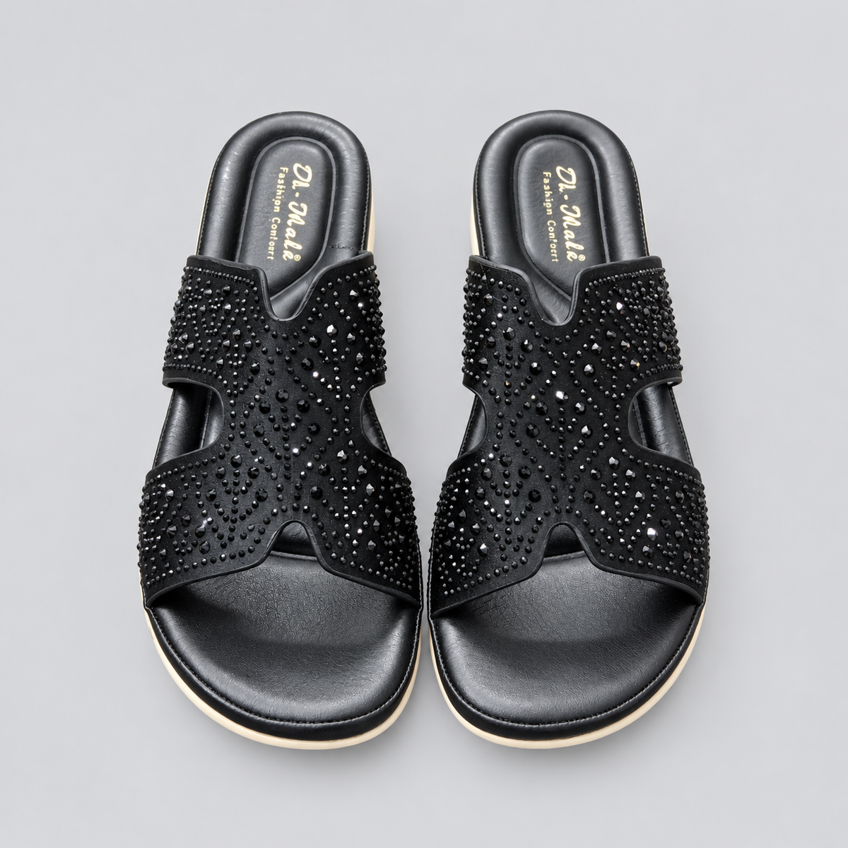 10227-6 BLACK