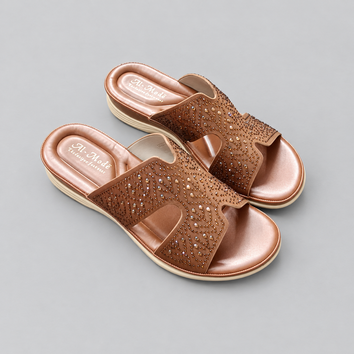 10227-6 BROWN