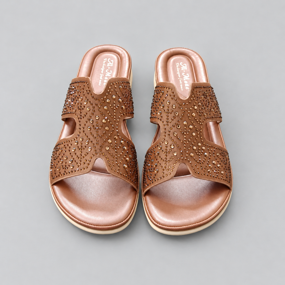 10227-6 BROWN