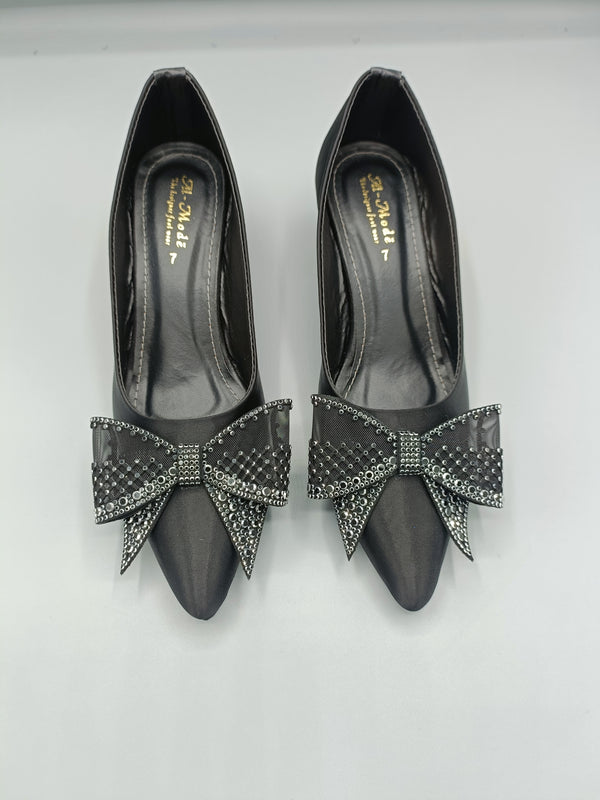 AZ-7815 BLACK