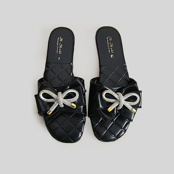 FLW-07 BLACK