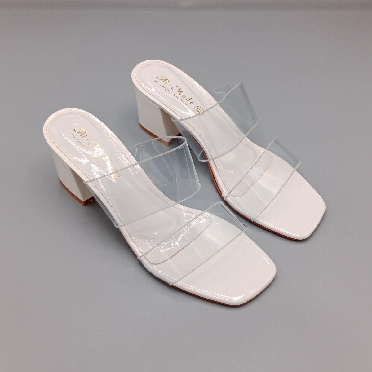 TPH-03 White