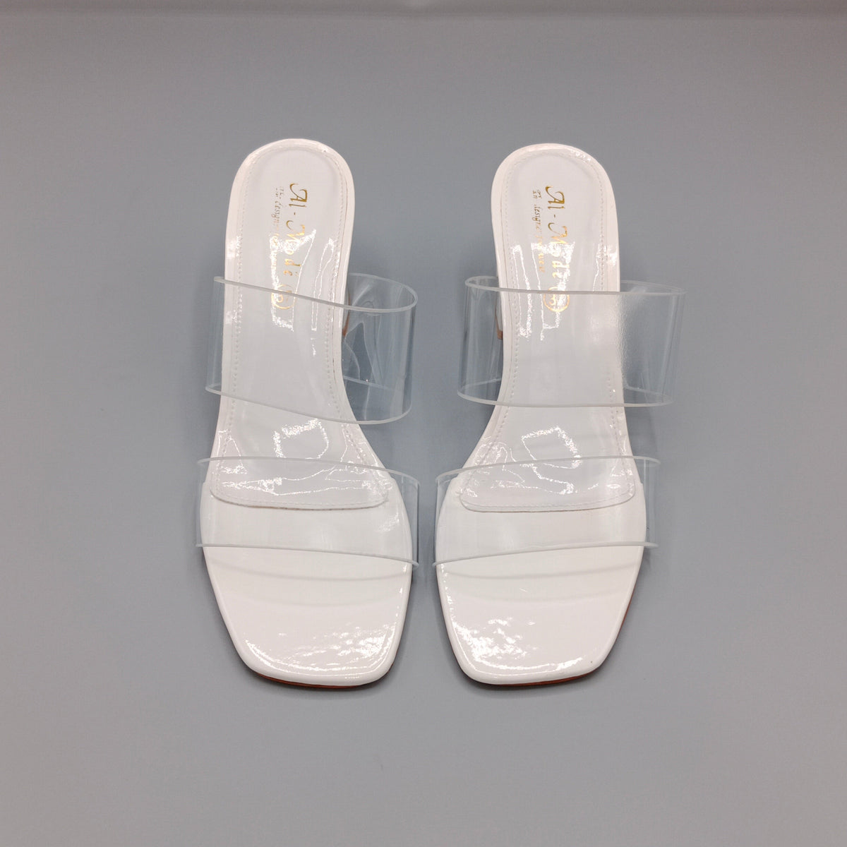 TPH-03 White
