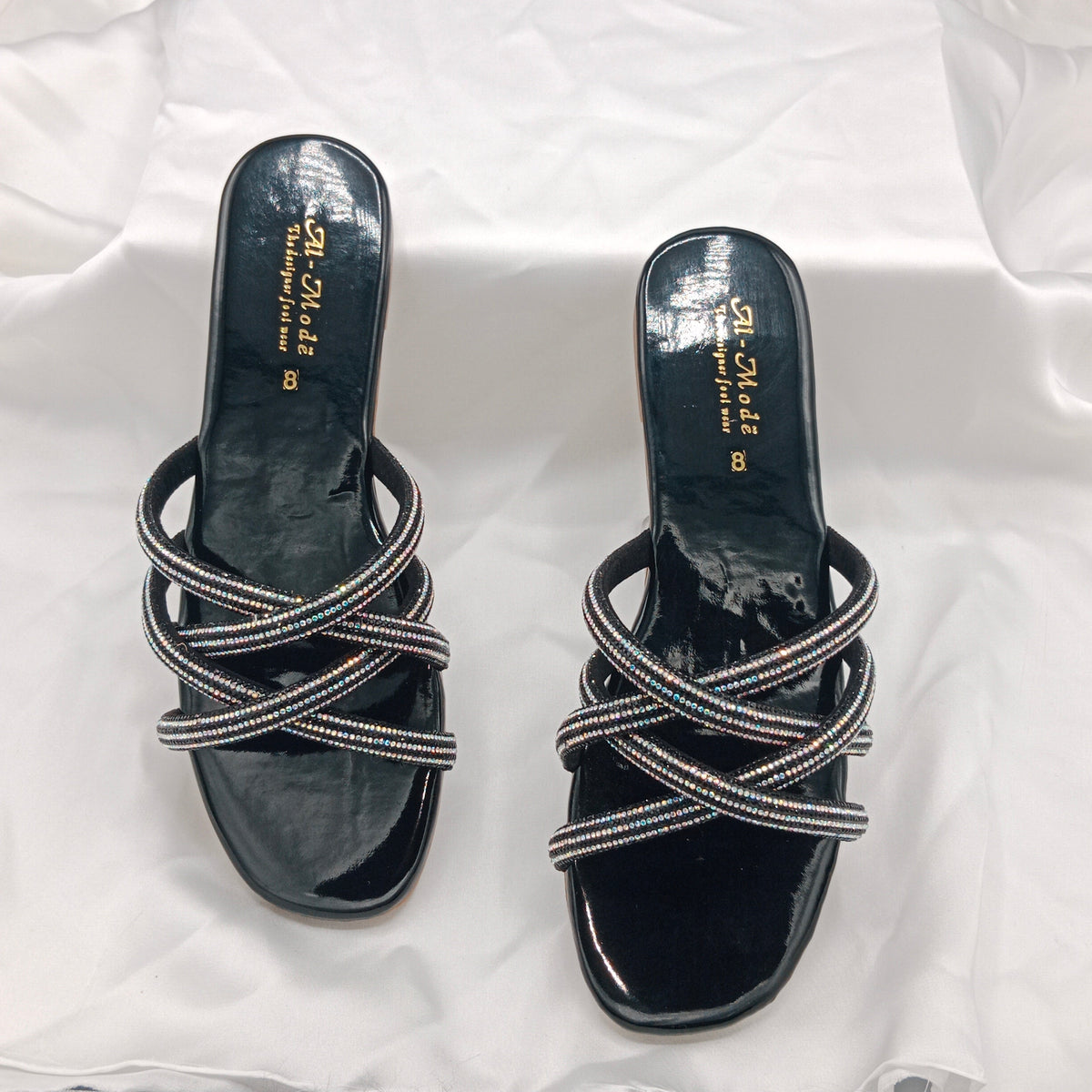 AZ-440 Black